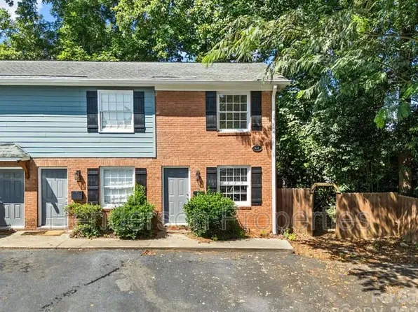 634 Chipley Ave APT 1, Charlotte, NC 28205