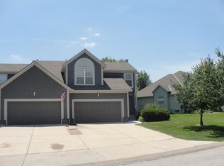 7203 W 148th St, Overland Park, KS 66223