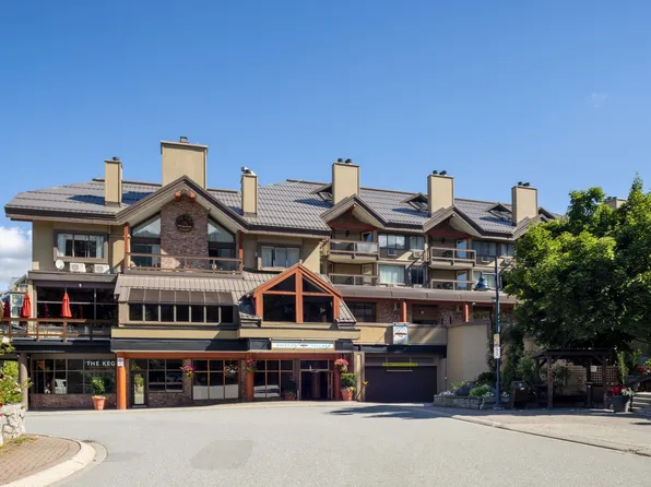 4429 Sundial Pl #360, Whistler, BC V8E 1G8