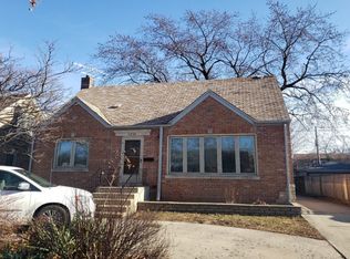 1821 S Cumberland Ave, Park Ridge, IL 60068
