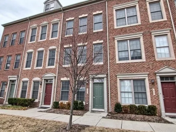 532 Graten St #1, Birmingham, MI 48009