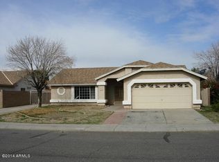 8548 W Oregon Ave, Glendale, AZ 85305