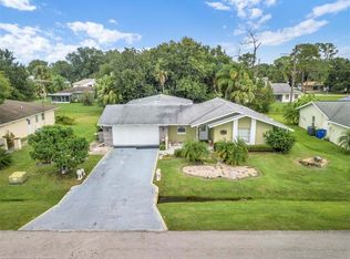 3912 Santiago St, Sebring, FL 33872