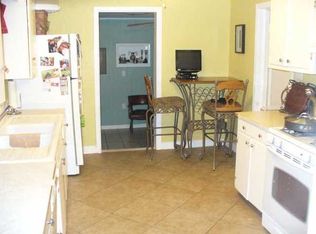 2774 S Sherwood Dr, Mobile, AL 36606