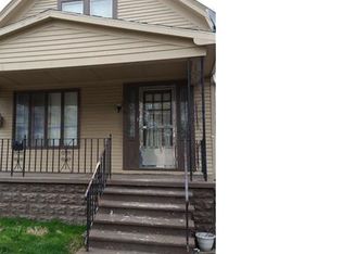 93 Fay St, Buffalo, NY 14211