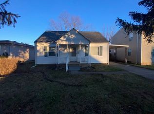 842 Elaine Rd, Columbus, OH 43213