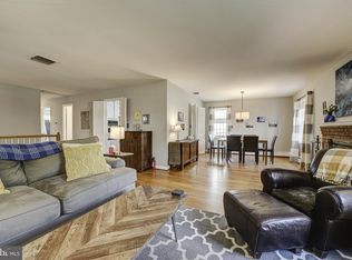 6326 Rockhurst Rd, Bethesda, MD 20817