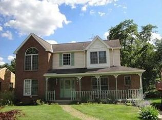 3764 Churchview Ave, Pittsburgh, PA 15236