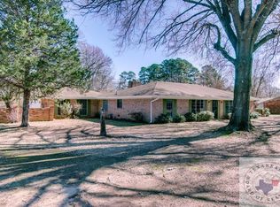 5810 Wilshire Dr, Texarkana, TX 75503