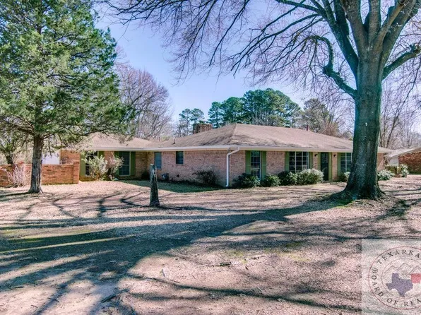 5810 Wilshire Dr, Texarkana, TX 75503