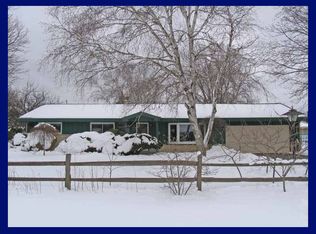 4655 W Donges Ln, Brown Deer, WI 53223