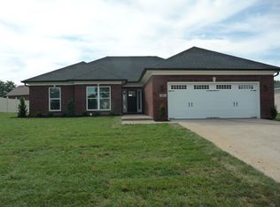 982 Shady Brook Ln, Louisville, KY 40229