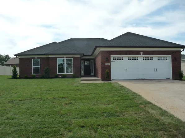 982 Shady Brook Ln, Louisville, KY 40229