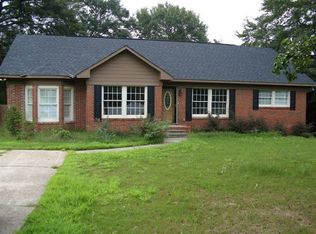 5814 Bush Ave, Columbus, GA 31909