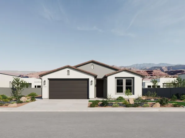 Boreas Wind Rd #133, Hurricane, UT 84737