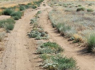 0 100th St W #K-lot 25, Lancaster, CA