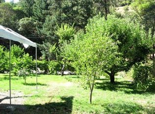 363 Thompson Creek Rd, Jacksonville, OR 97530