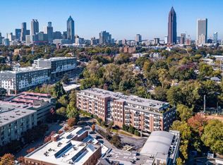 640 Glen Iris Dr NE APT 515, Atlanta, GA 30308
