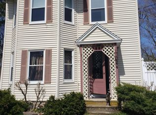 11 Maple Ave FLOOR 2, Ipswich, MA 01938