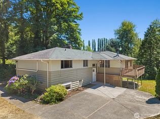 17805 SE Jones Rd, Renton, WA 98058