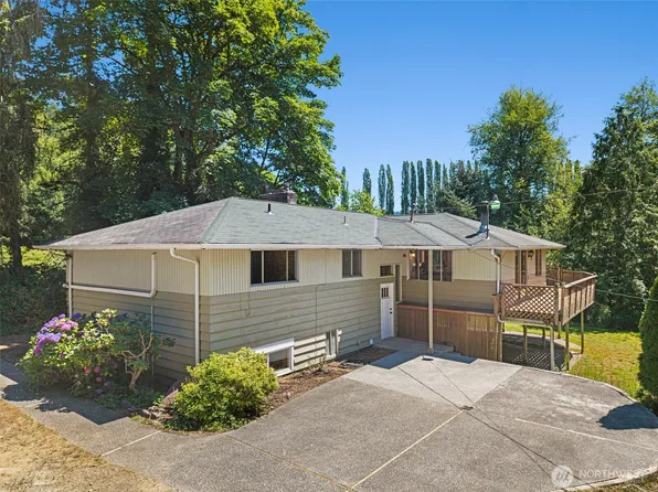 17805 SE Jones Road, Renton, WA 98058