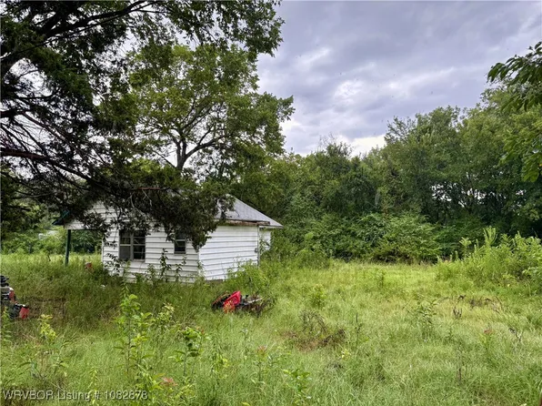 108 Dunbar Rd, Mansfield, AR 72944