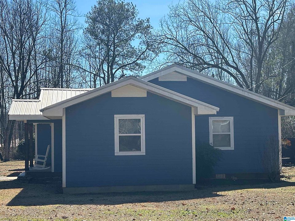 48 Coosa County Road 28, Goodwater, AL 35072 Zillow
