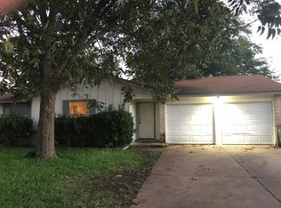 1902 Redwood St, Arlington, TX 76014