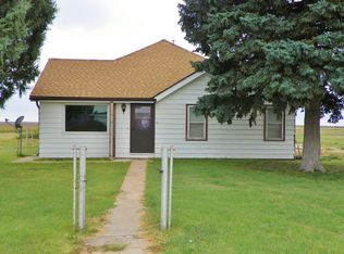 112 Harrison St, Levant, KS 67743