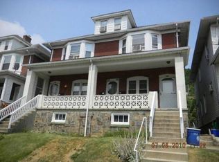 1223 Russell Ave, Fountain Hill, PA 18015