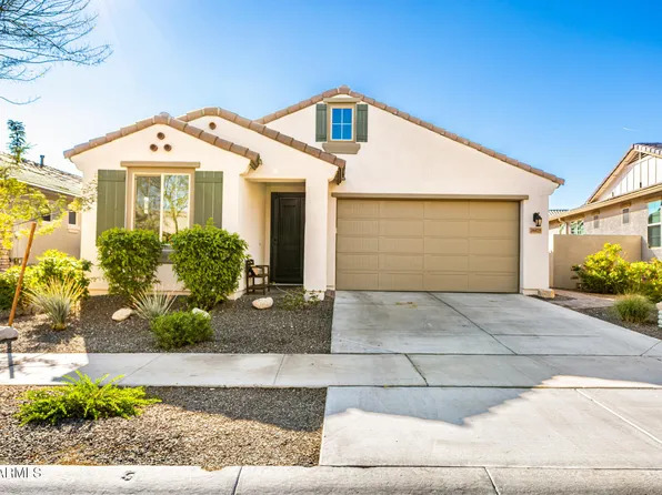 20375 W VISTA PASEO Drive, Buckeye, AZ 85396