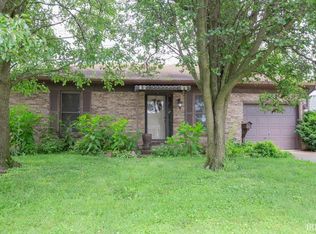 3700 Ridgeway Ave, Evansville, IN 47714