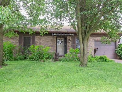 3700 Ridgeway Ave, Evansville, IN, 47714