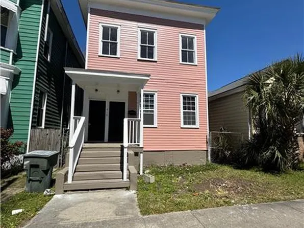 516 W 38th St, Savannah, GA