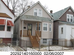 7421 S Peoria St, Chicago, IL 60621