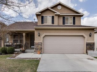 10509 N Doral Dr, Cedar Hills, UT 84062
