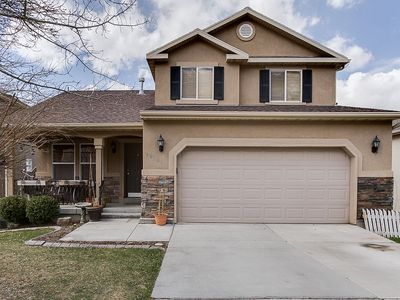 10509 N Doral Dr, Cedar Hills, UT, 84062