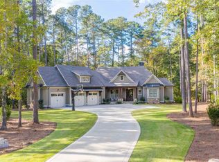 1021 Timothy Rd, Greensboro, GA 30642