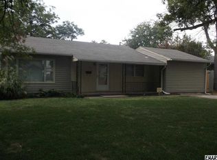 1825 Seneca Ave, Enid, OK 73703