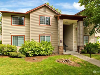 25025 SE Klahanie Boulevard #H201, Sammamish, WA, 98029