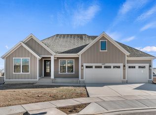 8687 S Rock Lake Ct, West Jordan, UT 84081