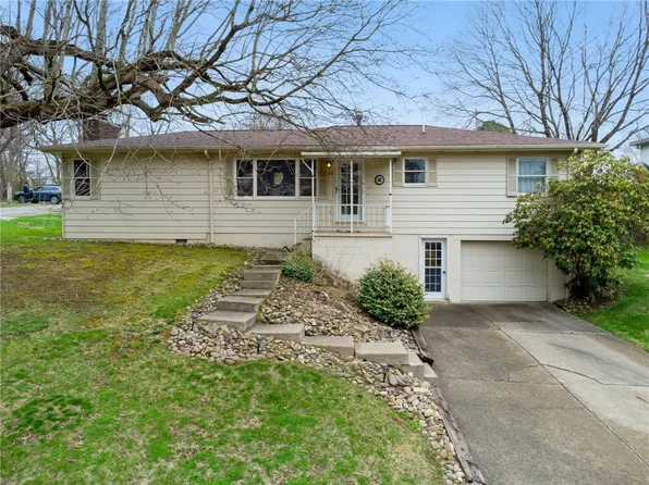 216 Pine Hill Rd, Kittanning, PA 16201