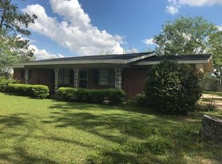 5581 Highway 91, Donalsonville, GA 39845