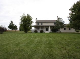 30849 S Riley Rd, Wilmington, IL 60481