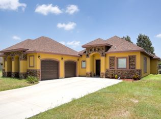 518 Elena Ln, Alamo, TX 78516