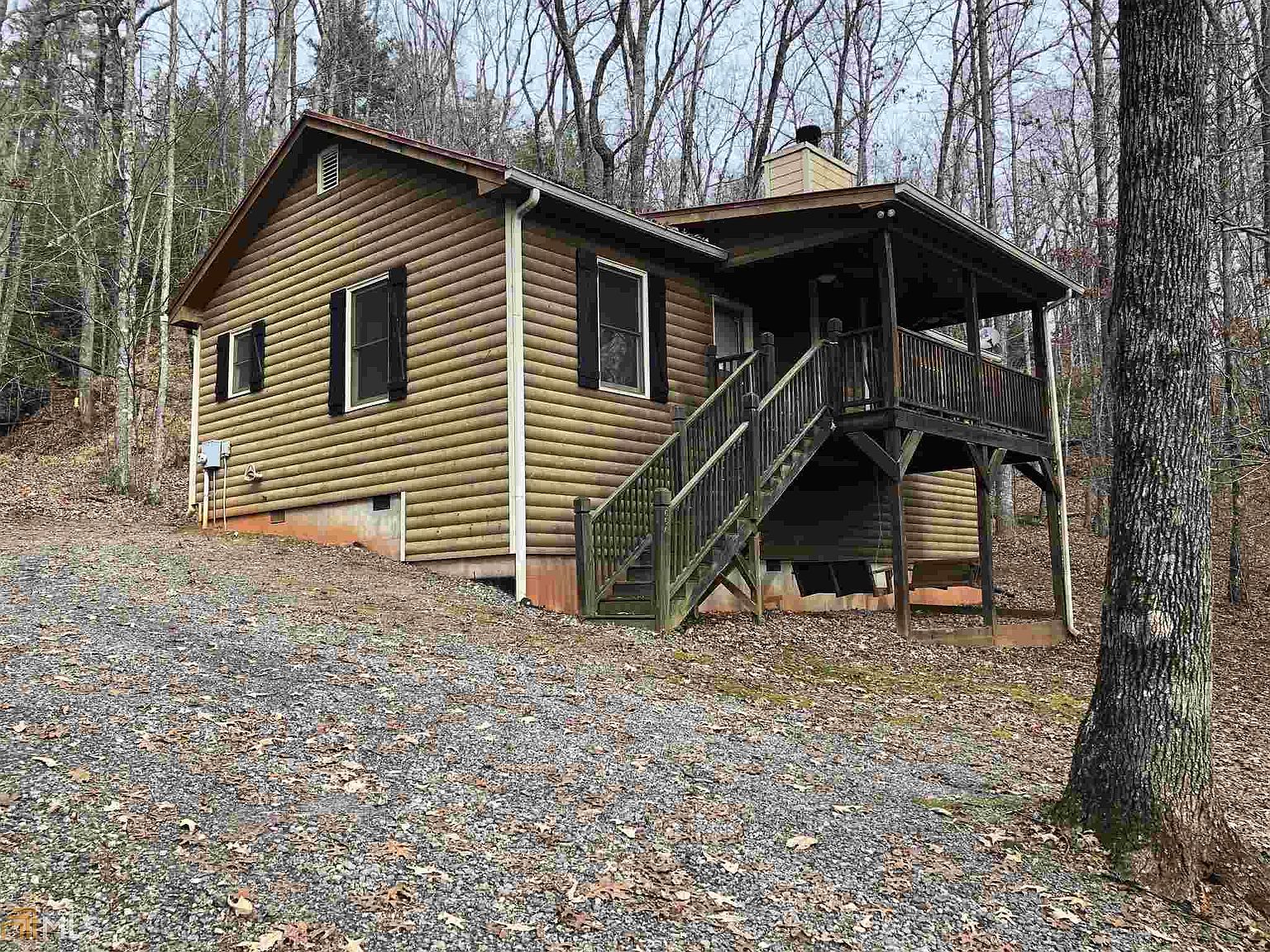 664 Gold Valley Rd, Sautee Nacoochee, GA 30571 Zillow