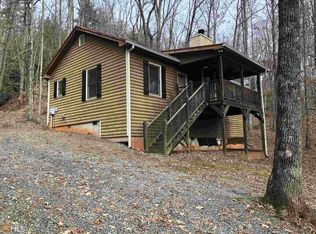 664 Gold Valley Rd, Sautee Nacoochee, GA 30571
