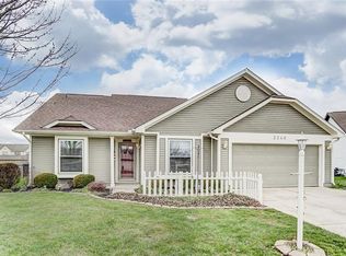 2349 Promenade Way, Miamisburg, OH 45342