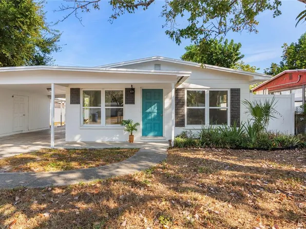 8731 N 27th St, Tampa, FL 33604