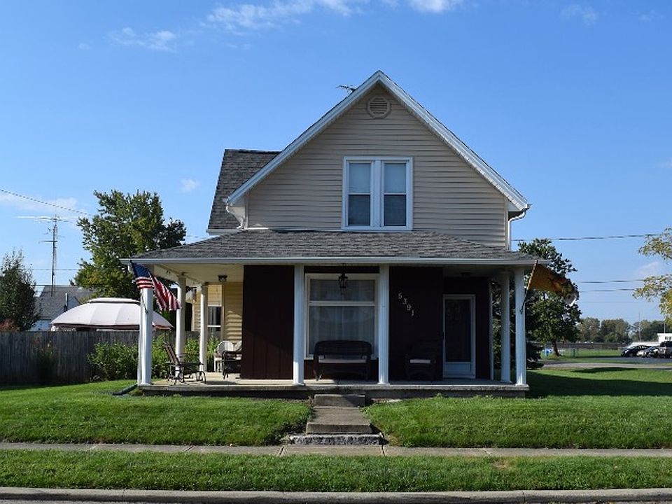 1st image of 5391 Franklin St